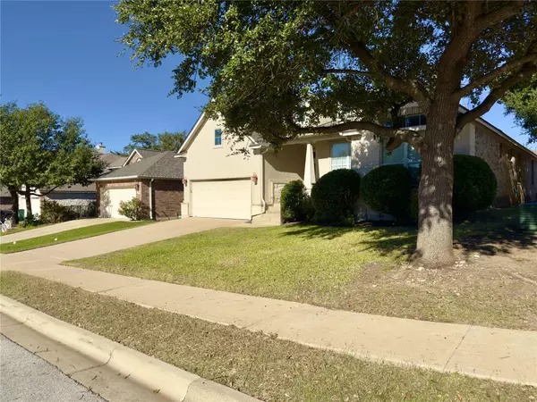 2108 Tattler DR, Cedar Park, TX 78613