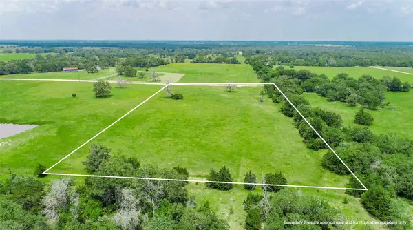 Somerville, TX 77879,Lot 32 (5.41 Acres) Legacy RD