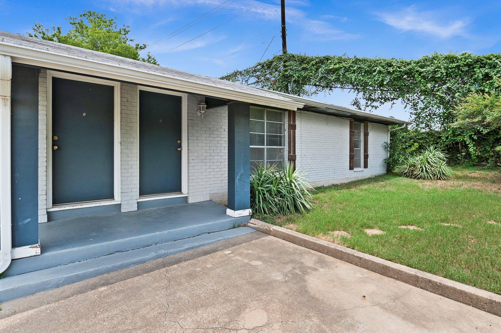 2712 Saint Edwards CIR #B, Austin, TX 78704