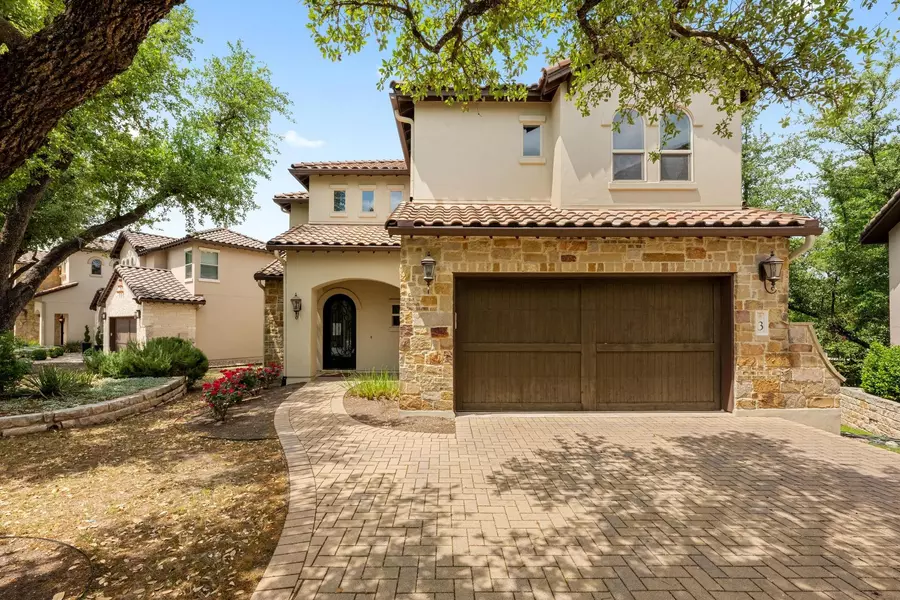 4501 Westlake DR #3, Austin, TX 78746