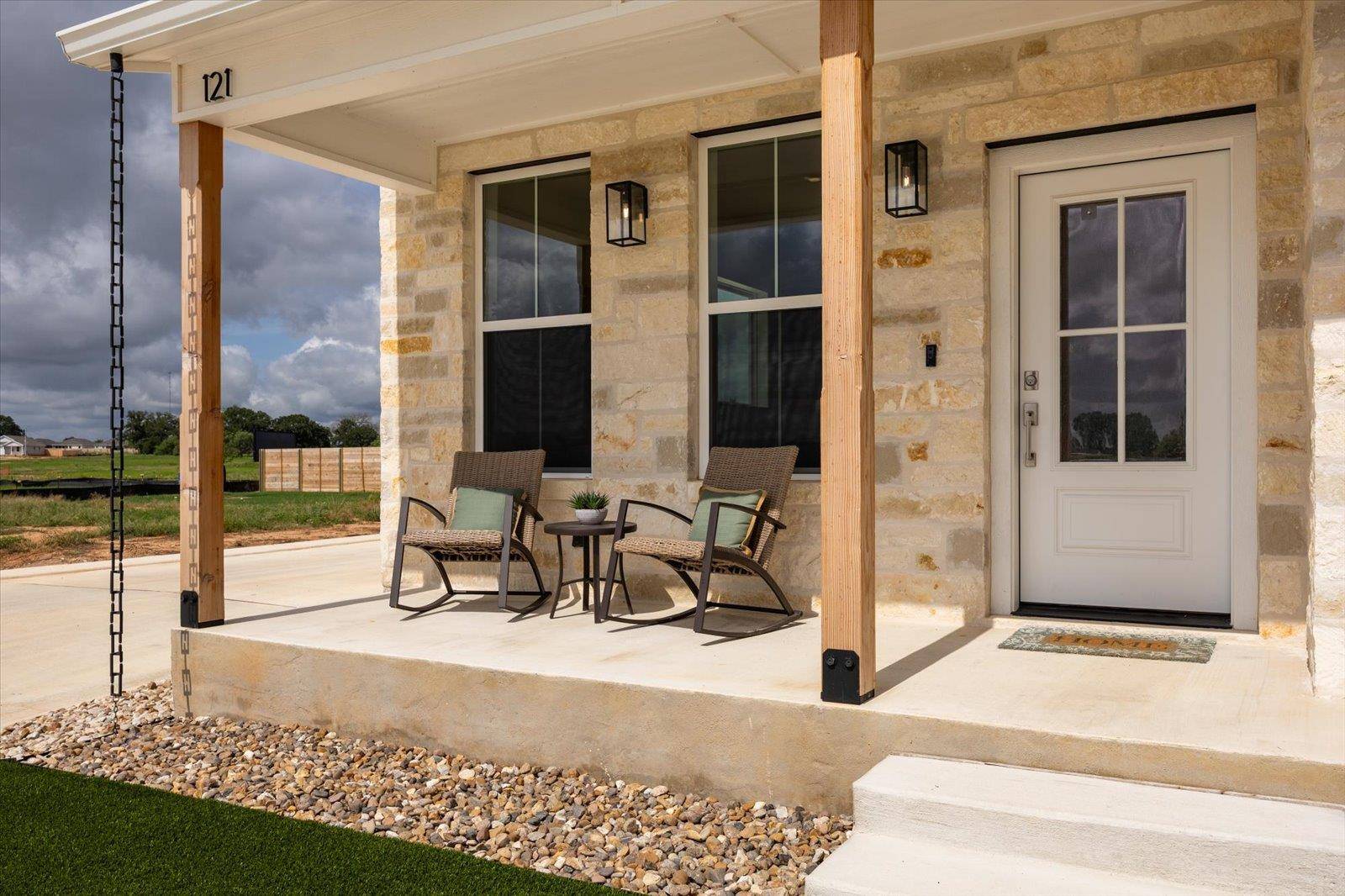 Fredericksburg, TX 78624,802 S Creek ST #121
