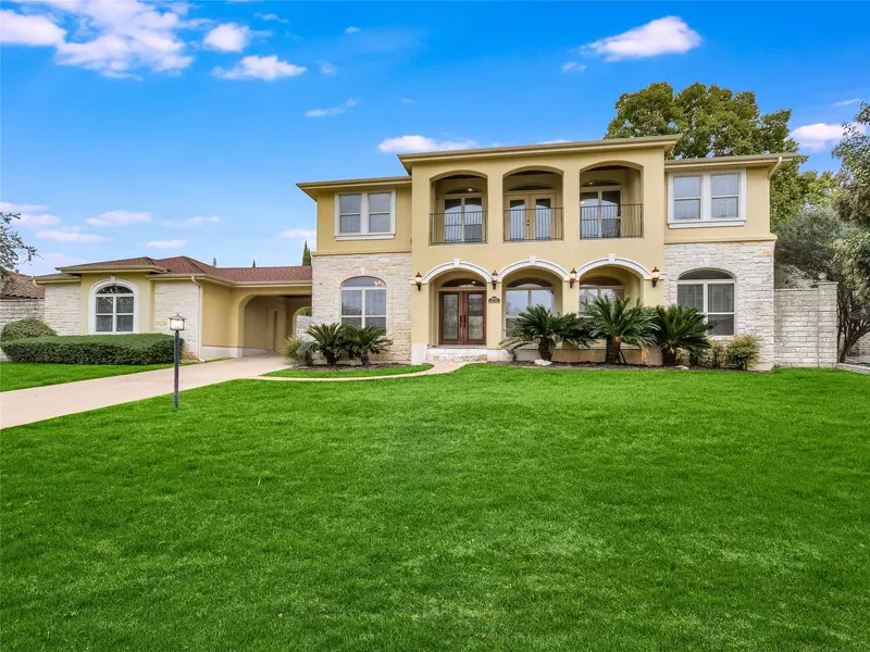 1014 CHALLENGER, Lakeway, TX 78734