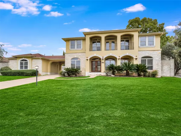 1014 CHALLENGER, Lakeway, TX 78734