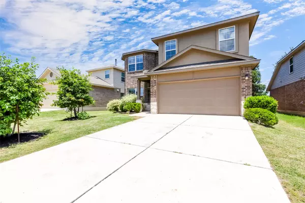 Cedar Park, TX 78613,1710 Atlantica ST
