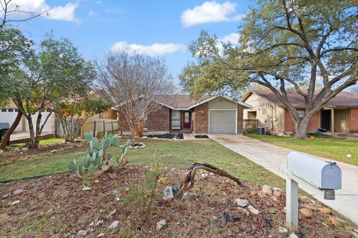 San Marcos, TX 78666,1912 Castle Gate CIR