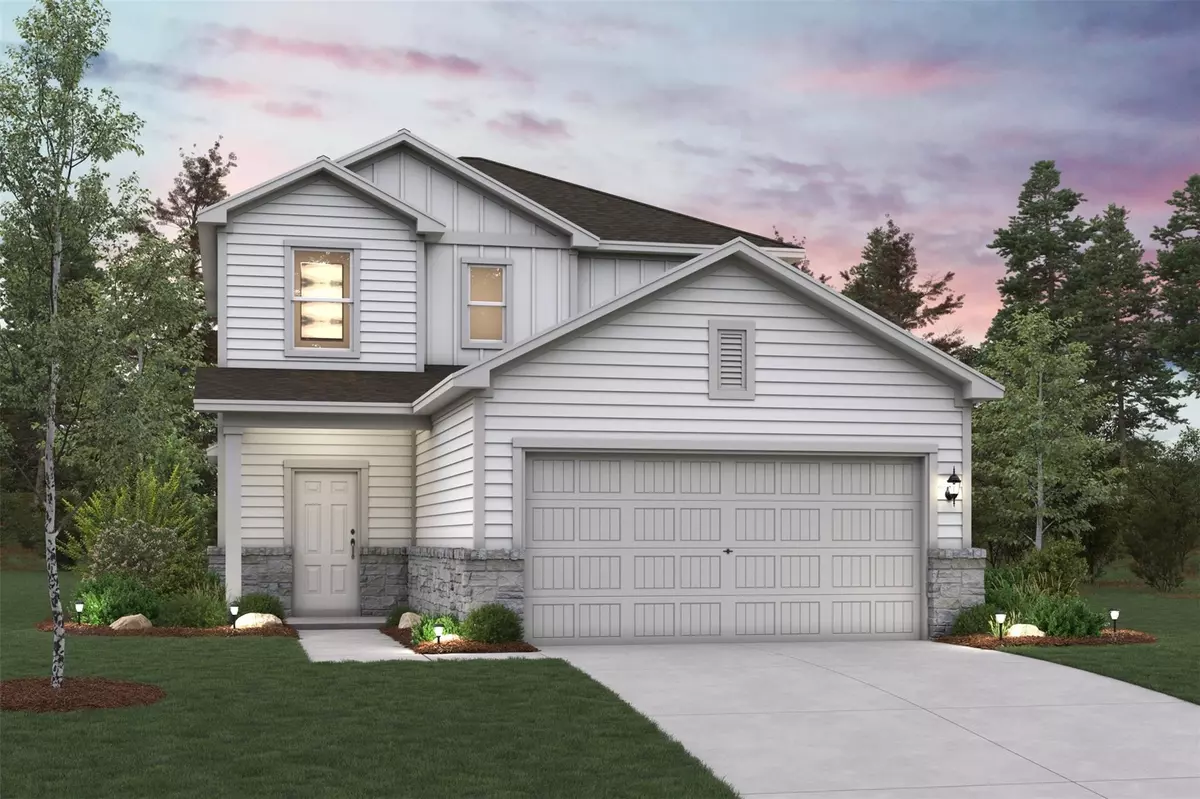 San Marcos, TX 78666,140 Cutleaf CV