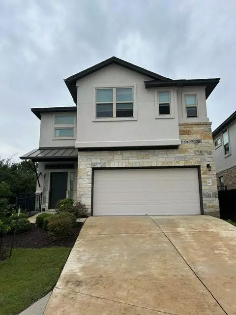 3240 E Whitestone BLVD #60, Cedar Park, TX 78613