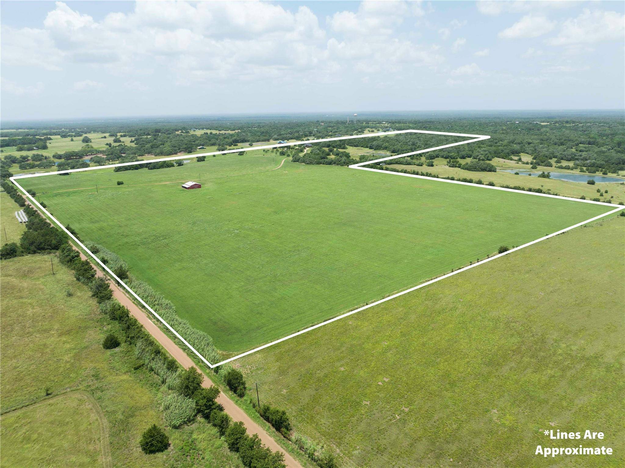 Schulenburg, TX 78949,900 Schulze RD