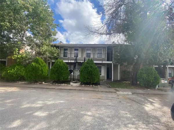 2006 W Loop LOOP #D, Austin, TX 78758