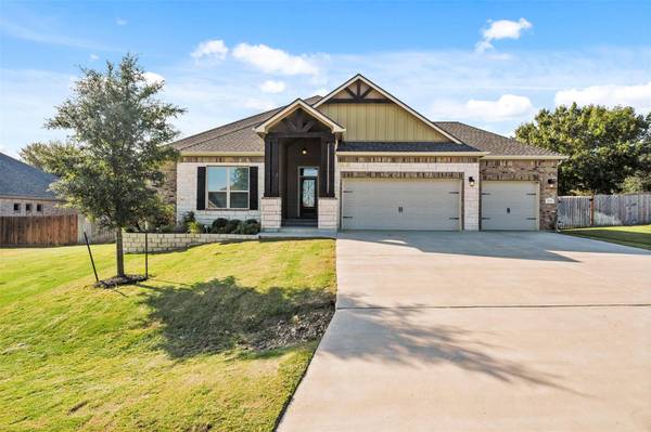 224 Lasata LN, Belton, TX 76513