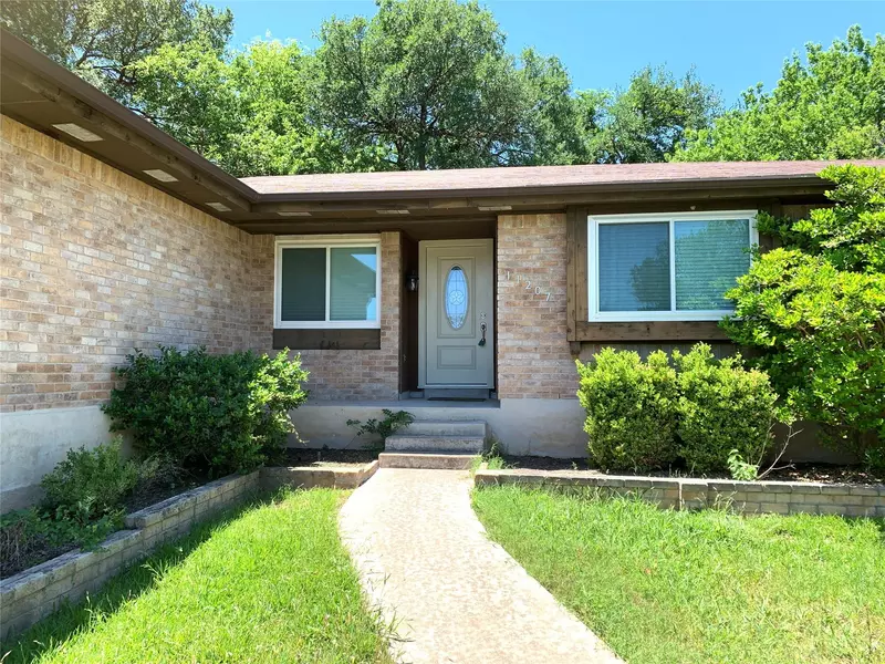 11207 Hidden Bluff DR, Austin, TX 78754
