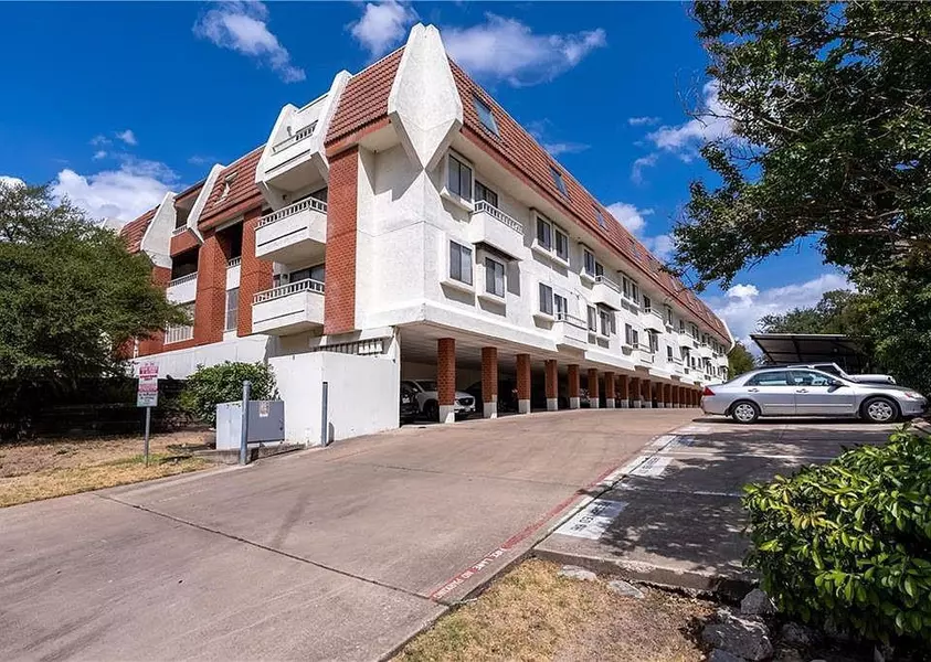 3115 Helms ST #308, Austin, TX 78705