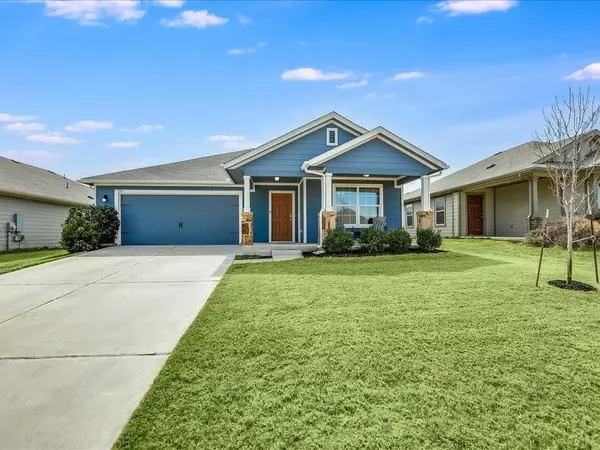 Hutto, TX 78634,104 Sulphur River LOOP