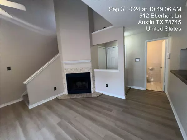 Austin, TX 78745,512 Eberhart LN #103