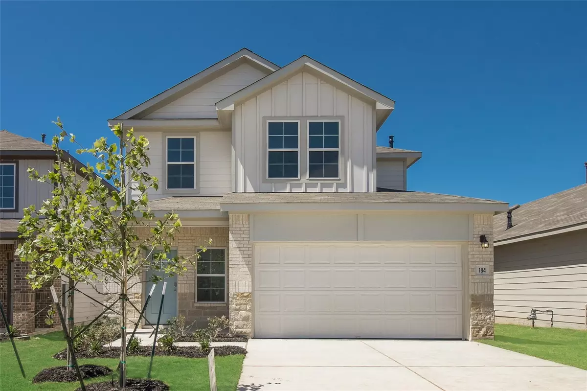 Buda, TX 78610,411 Mustang Lake CIR