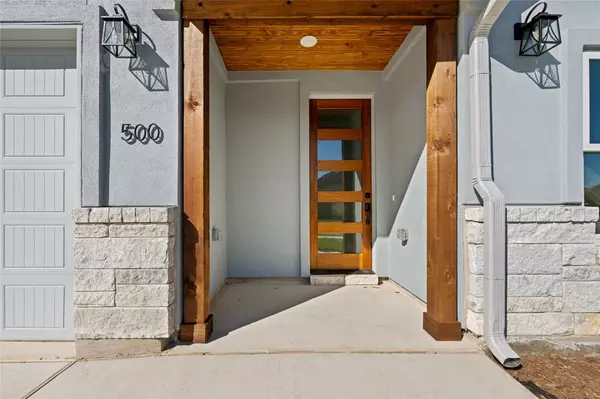 Georgetown, TX 78628,500 Treaty Oak DR