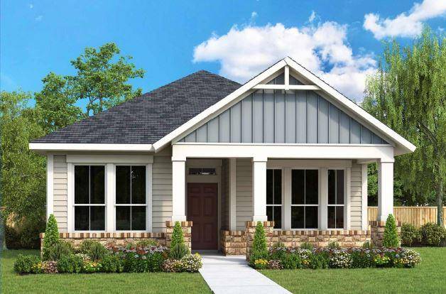 136 Gouda DR, Bastrop, TX 78602