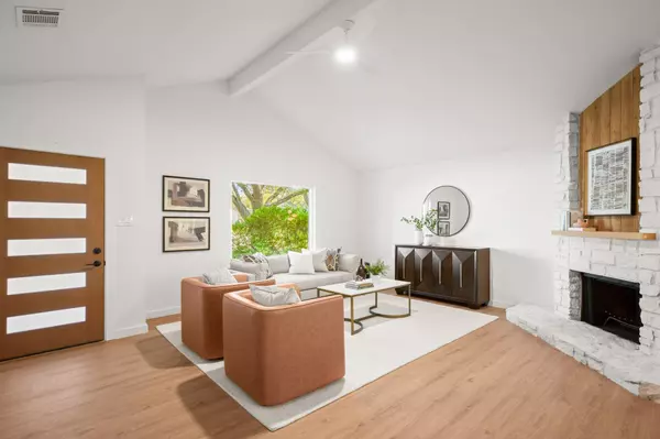 Austin, TX 78758,11506 Swearingen DR