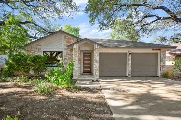 11506 Swearingen DR, Austin, TX 78758