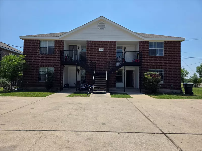 2200 Katy LN #D, Georgetown, TX 78626
