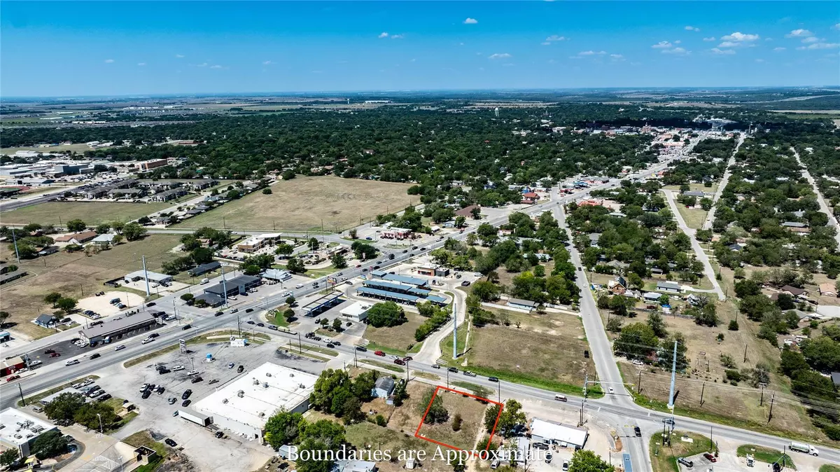 Lockhart, TX 78644,300 Blackjack ST