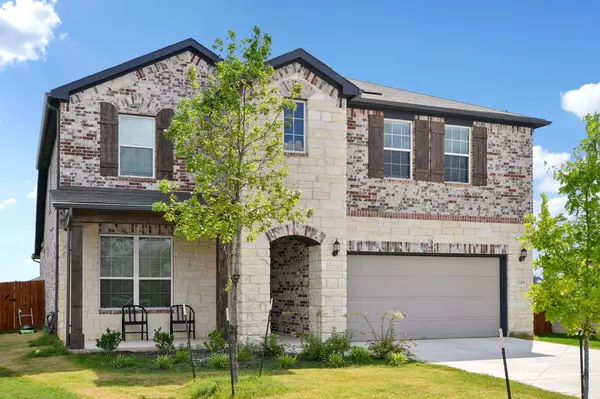 13309 Cenote Dos Ojos RUN, Manor, TX 78653