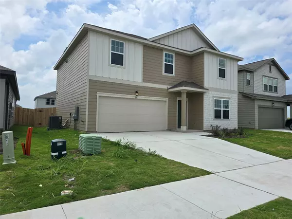 Taylor, TX 76574,145 Blazilmar LN