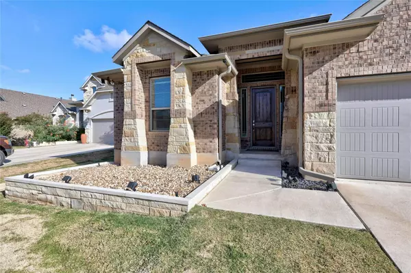 Georgetown, TX 78626,2812 Rabbit Creek DR