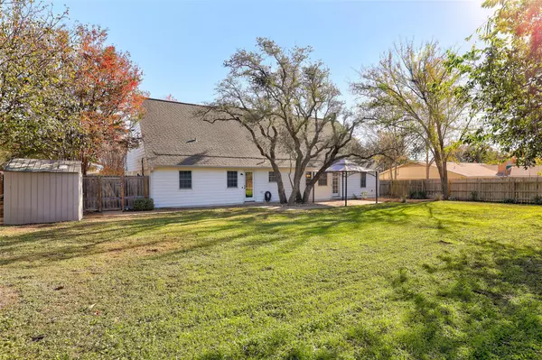 Georgetown, TX 78628,107 Shady Oak DR