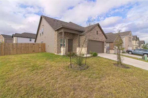 Liberty Hill, TX 78642,147 Breccia TRL