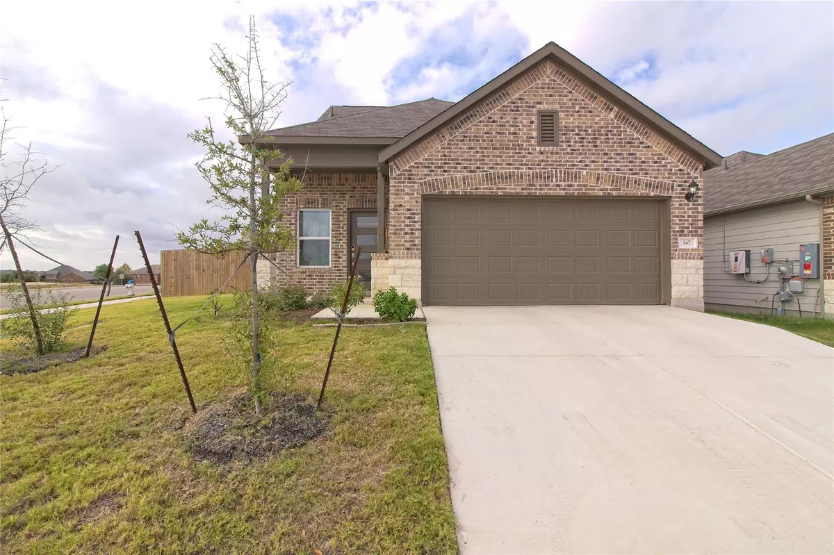 Liberty Hill, TX 78642,147 Breccia TRL