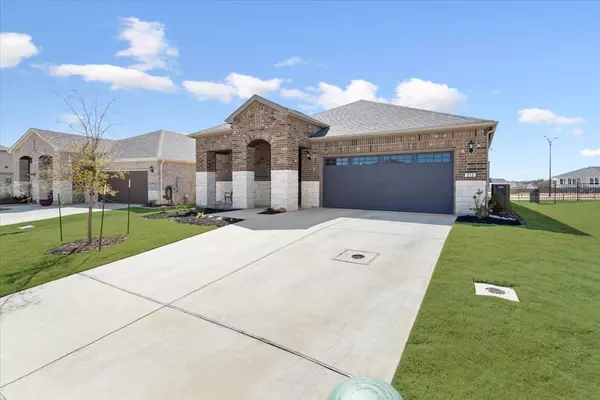 213 Bellows ST, Georgetown, TX 78633