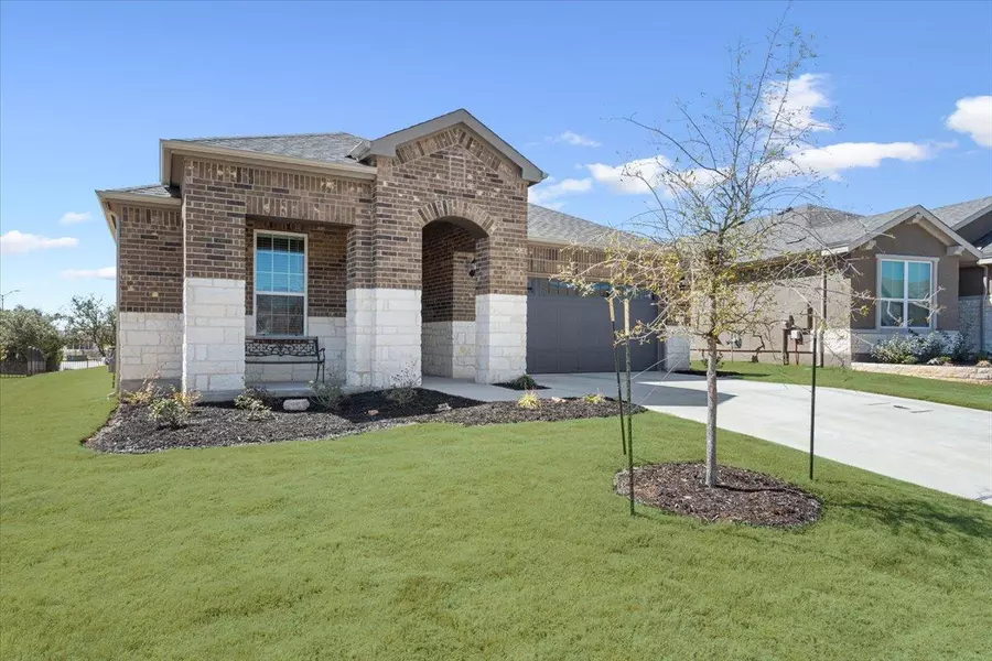 213 Bellows ST, Georgetown, TX 78633