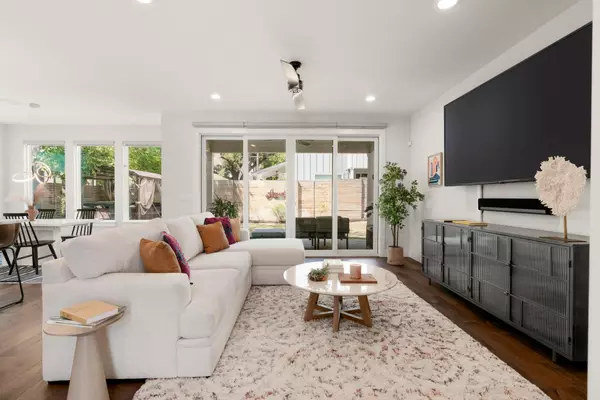 Austin, TX 78757,8014 Tisdale DR #1