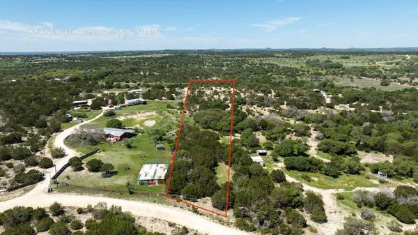 1353 Private Road 3440 RD, Kempner, TX 76539