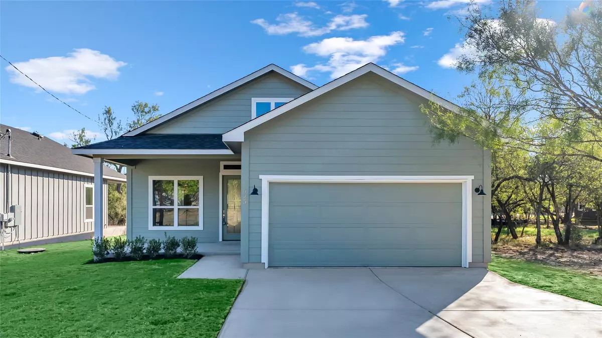 Cottonwood Shores, TX 78657,625 Birch LN