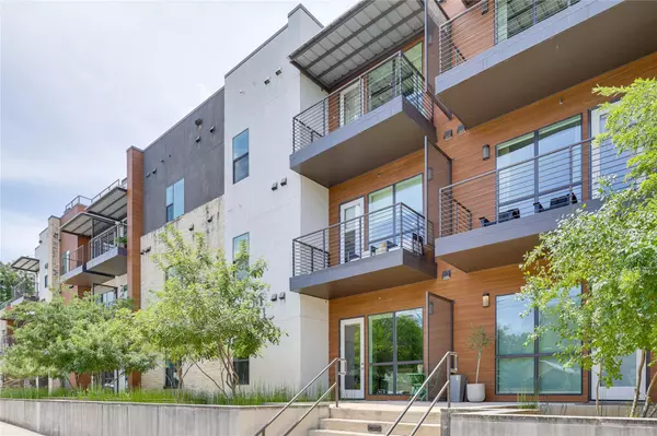 Austin, TX 78704,207 W Johanna ST #102