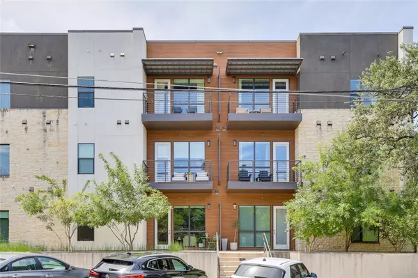 Austin, TX 78704,207 W Johanna ST #102