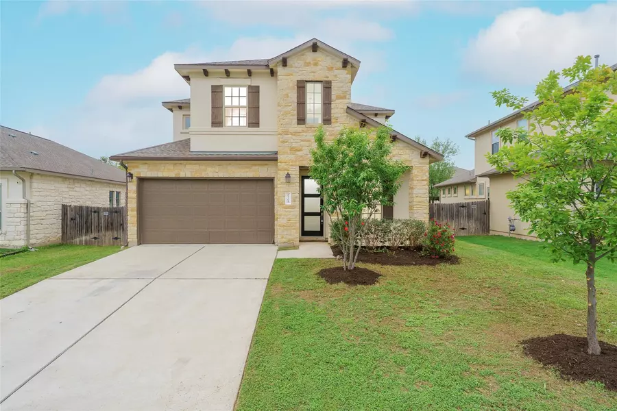 6708 Kalahari DR, Austin, TX 78739