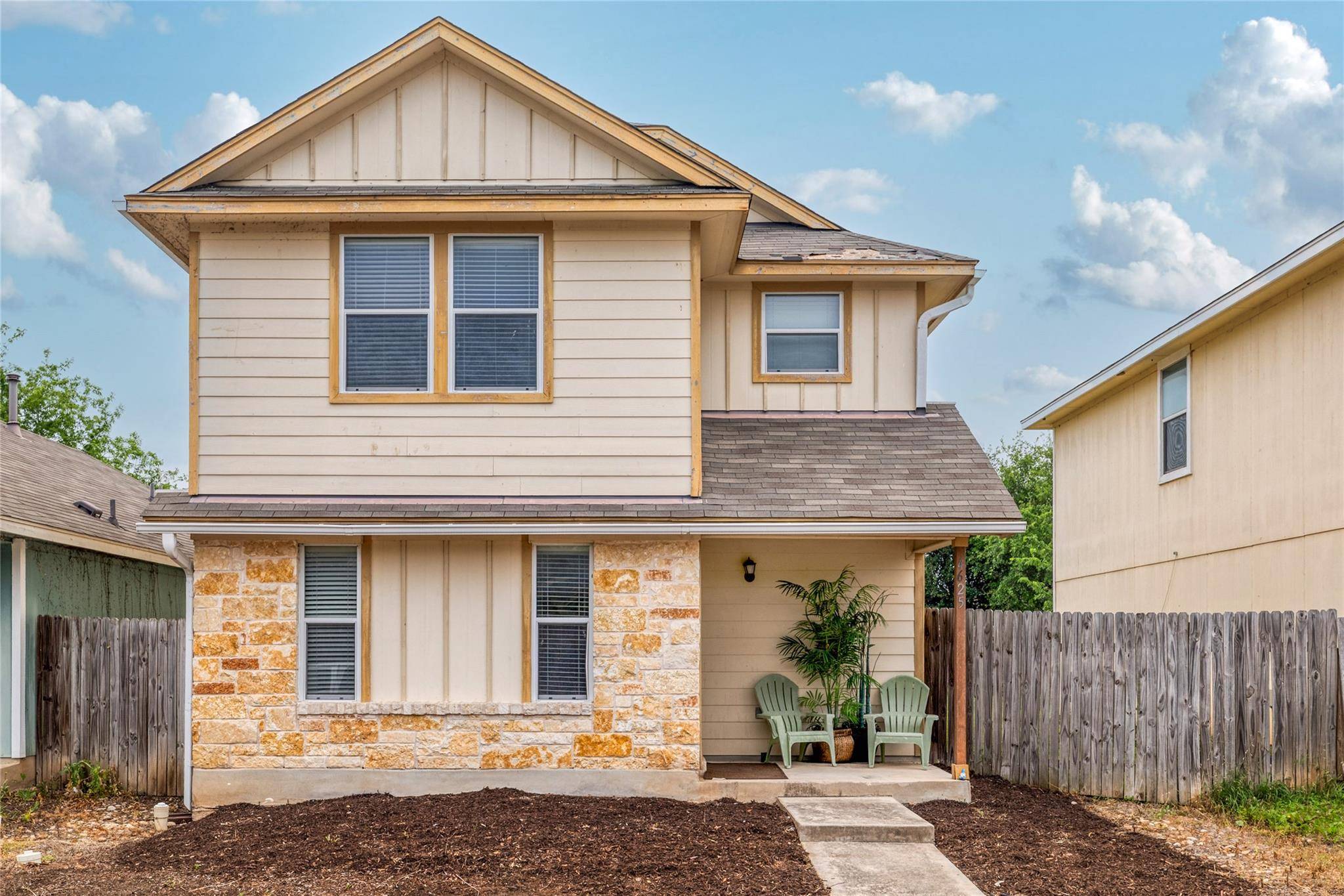 Austin, TX 78725,4625 Credo LN