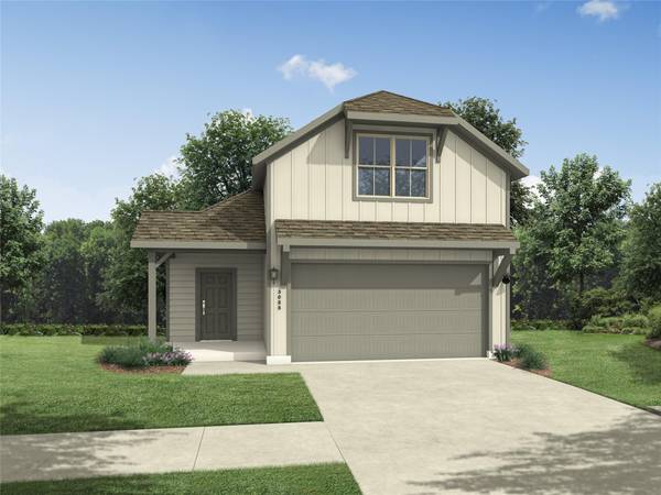 207 Spirit ST, Elgin, TX 78621