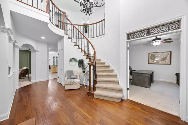 Round Rock, TX 78681,1918 Plantation DR