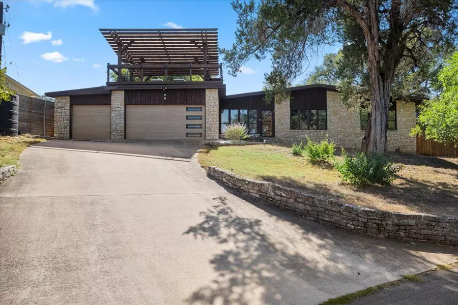 119 Vicinity TRL, Spicewood, TX 78669