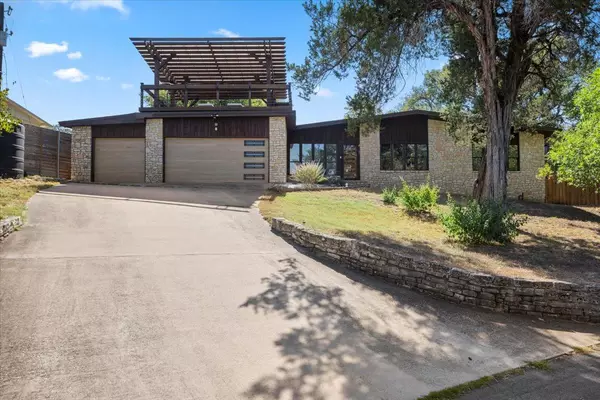 119 Vicinity TRL, Spicewood, TX 78669