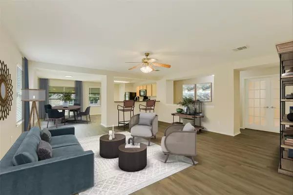 Georgetown, TX 78633,301 Wildwood DR