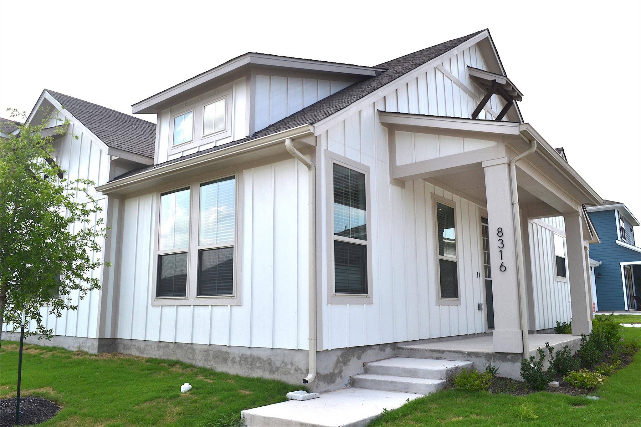 8316 Corrigan PASS, Austin, TX 78744