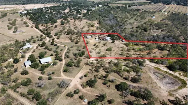 261 County Road 120, Marble Falls, TX 78654