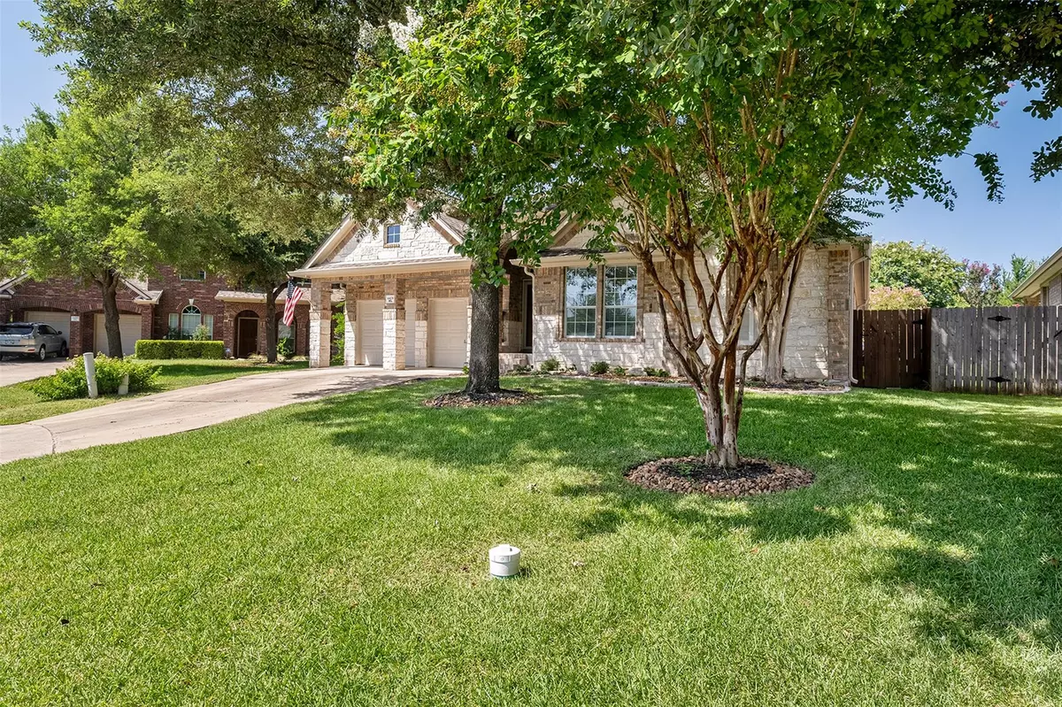 Round Rock, TX 78681,4426 Pasada LN