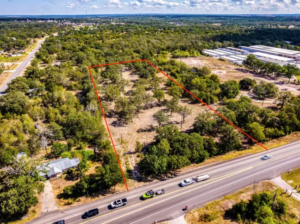 21 Fm 1209 HWY #N, Cedar Creek, TX 78612