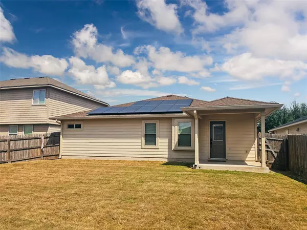 Manor, TX 78653,13309 Forest Sage ST